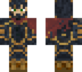 praetorian commander