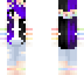 pride skin