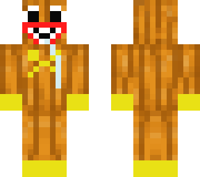 pumpkin huggy