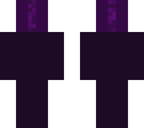 purple gift