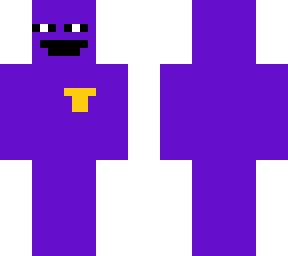 purple guy