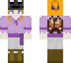request: mothinpanic