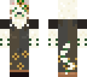 request: willow the lynxgx