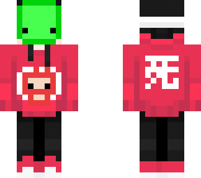 rwar red