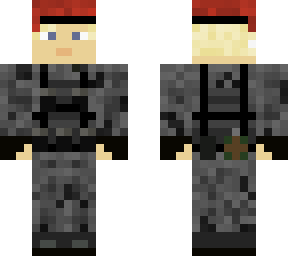 s.a.s commando urban special forces