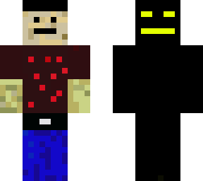 sande demon