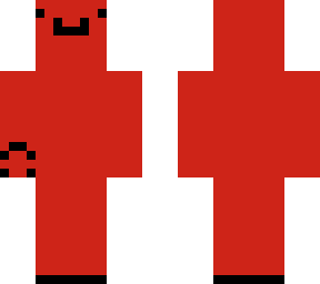 sandiction but red