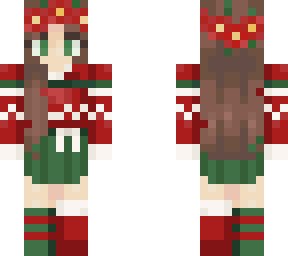 sister christmas