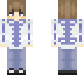 skelly boy