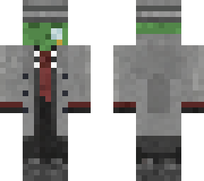 slime detective
