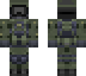 soldier
