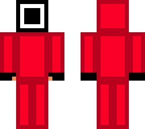square gard