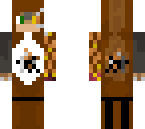 steampunk flying squirrel v4.3