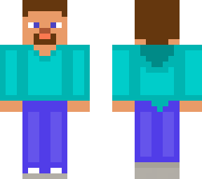 steve