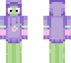 strawberry frog