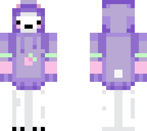 strawberry polarbear