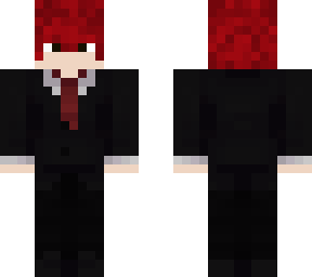 suit ?
