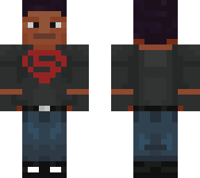 superboy outfit