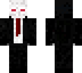 testing skull