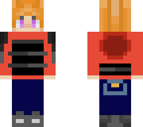 the cool kid #8