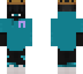 thehiddenvoid (mccit3-cyan coyotes)