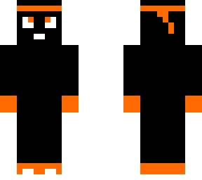 this is my skin