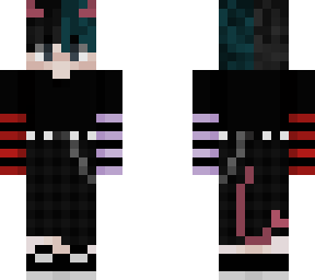 trans boy emo