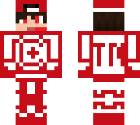 tunisie skin remake