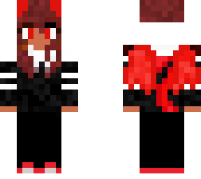 ultimate alpha demon jaazzzz