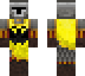 updated knight