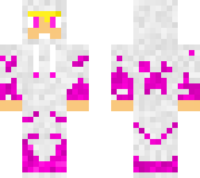 white edition - purple