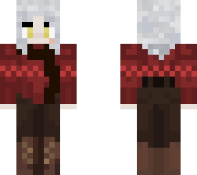 winter bee