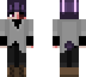 without blindfold