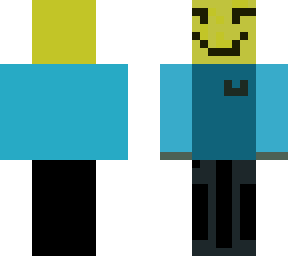 yellow man 111
