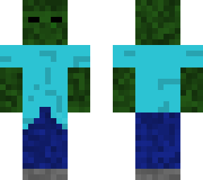 zombie