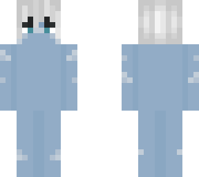 [ air genasi - tempe base ] ~ valence smp
