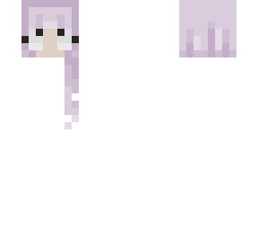 ~ dusty iris ~ hb