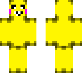 [layer] fnaf 2 toy chica