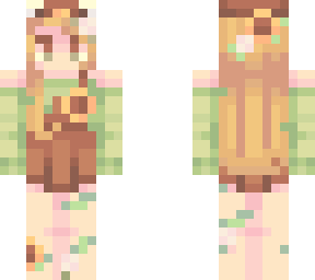 a gift from an owl ; fv9