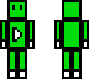 am_ir green
