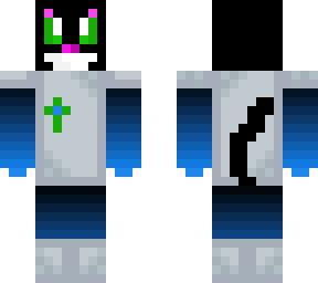 arrowkat