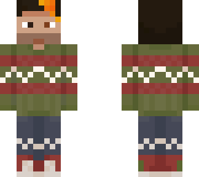 auron crismas