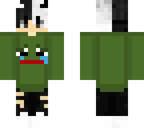 axozer peepo sad