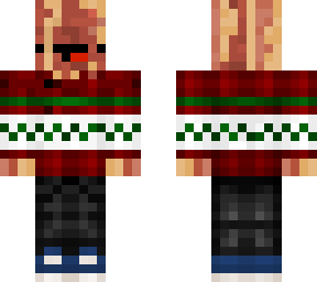 bacon’s christmas