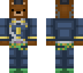 bear okuyasu