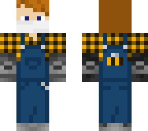 bee farmer