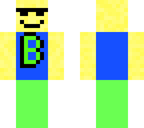 bit's skin 1.0