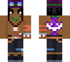 black ace