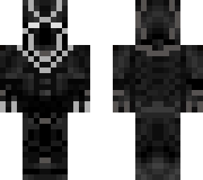 black panther!