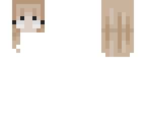 blonde skin base